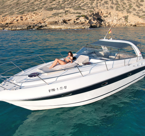 Bavaria 35 Sport