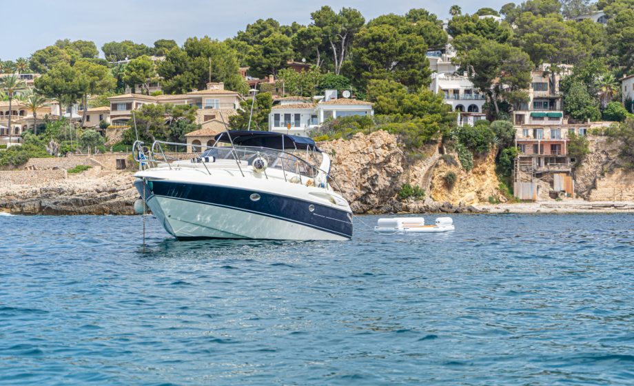 Cranchi 39 endurance - Image 2
