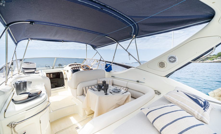 Cranchi 39 endurance - Image 3