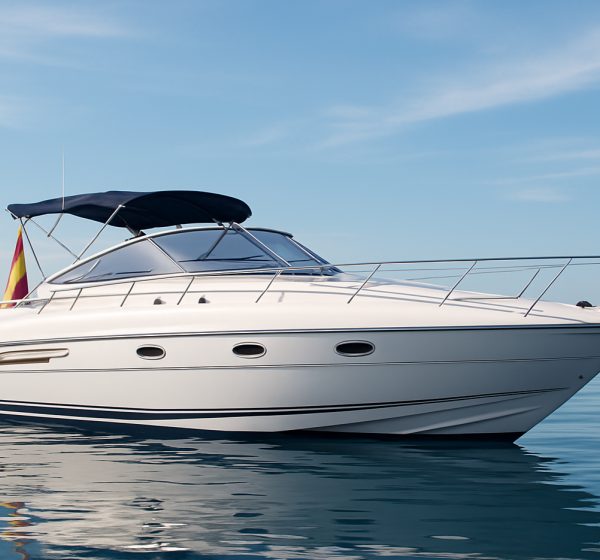 Cranchi 39 endurance