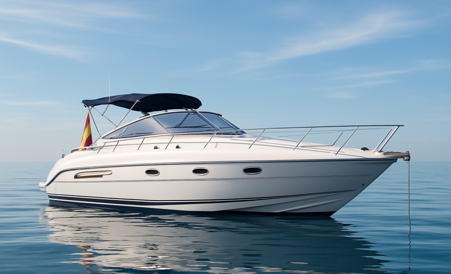 Cranchi 39 endurance