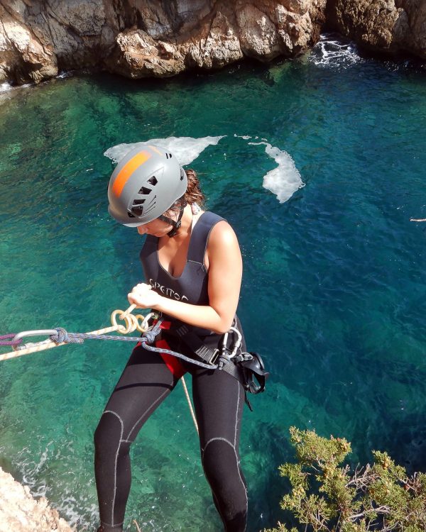 Adventure experiences
