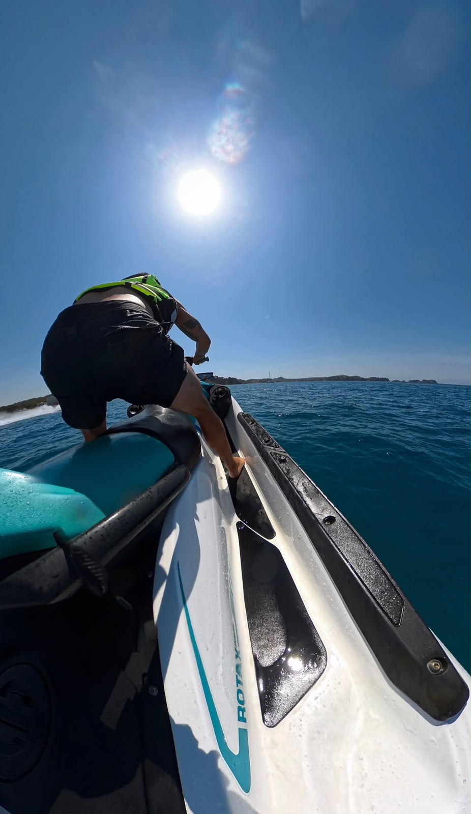 Jet Ski - Image 3