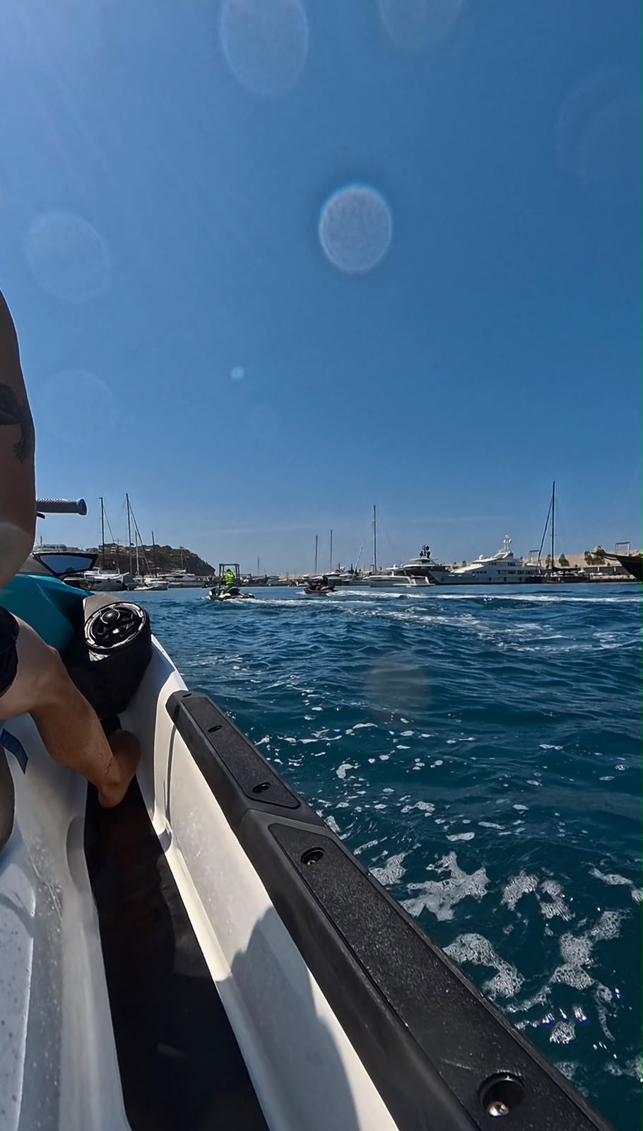Jet Ski - Image 4