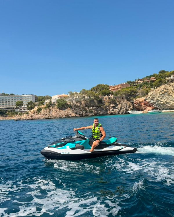 Jet Ski