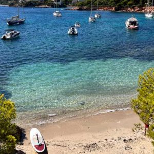 PADDLE SURF Y KAYAK
